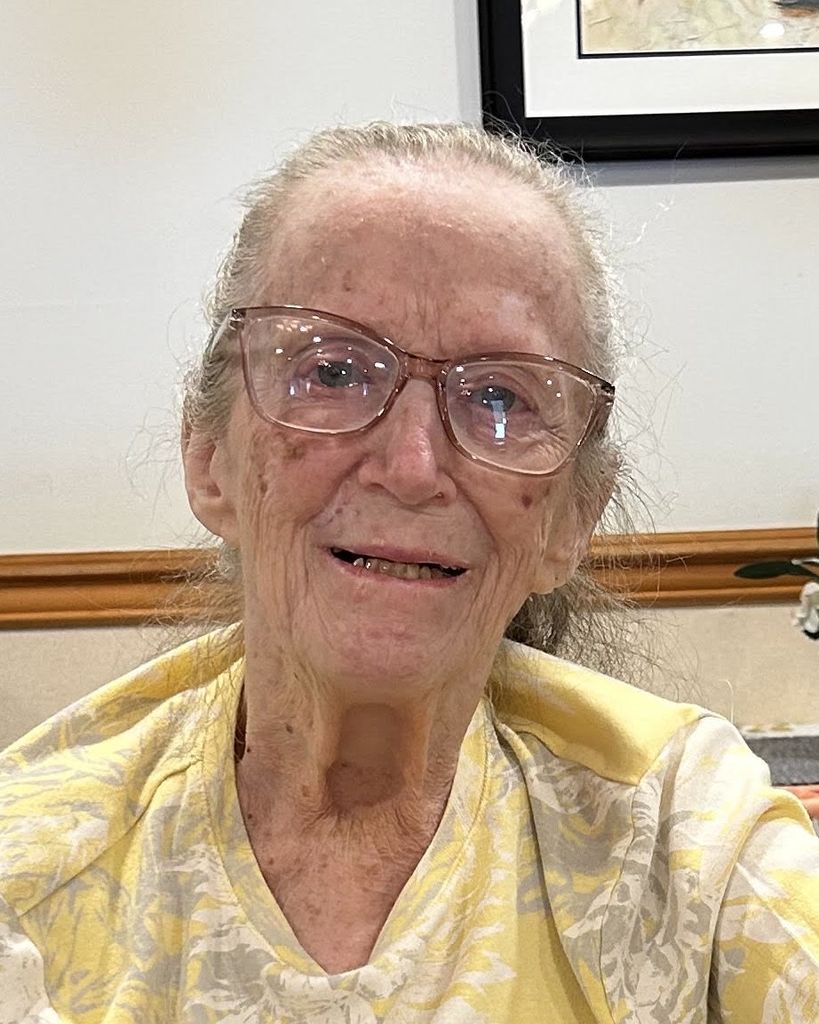 Bonnie L. (Smith) Grace
