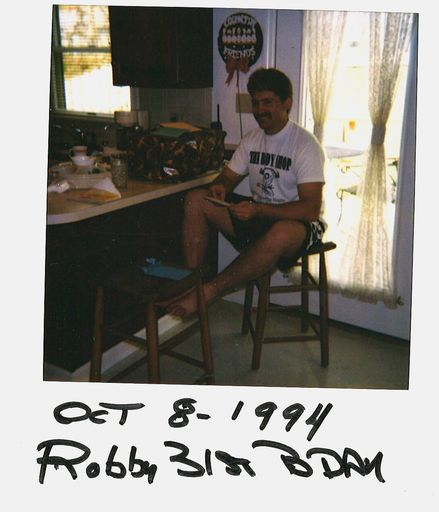 Robert "Bobby" Powell photo gallery thumbnail 46 of 48