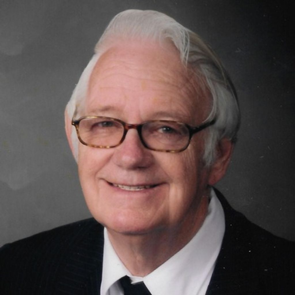 Gifford H. "Giff" Van Allen Profile Photo
