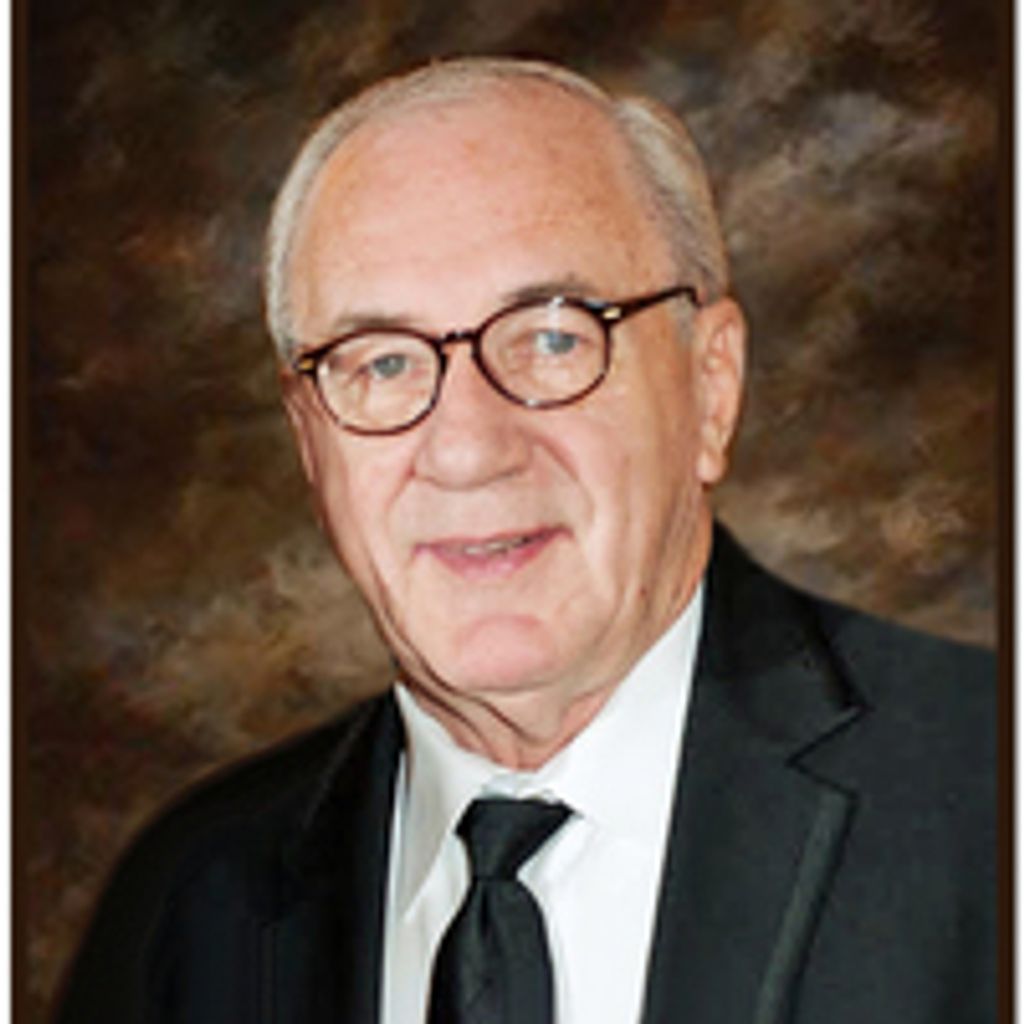 James C. Coyle