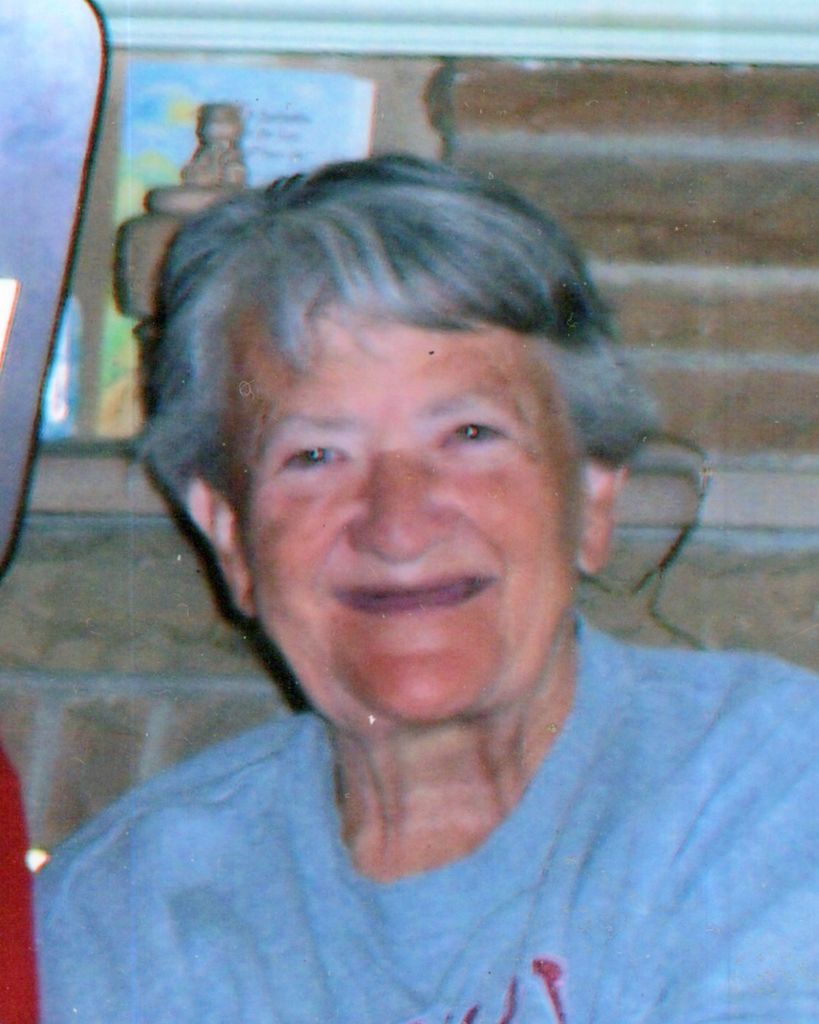 Ann S. Carey