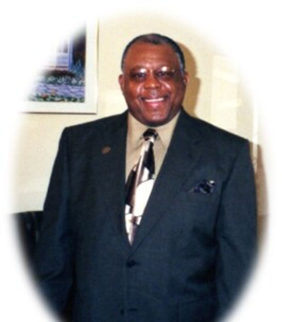 Willie Leon Ferguson