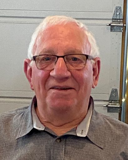 Thomas "Whitey" Raymond Klein Profile Photo