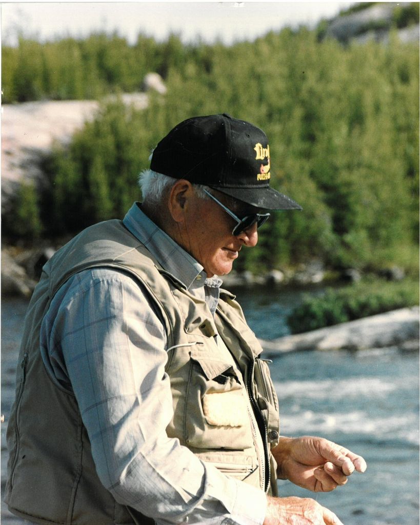 Detmer Carl Hines