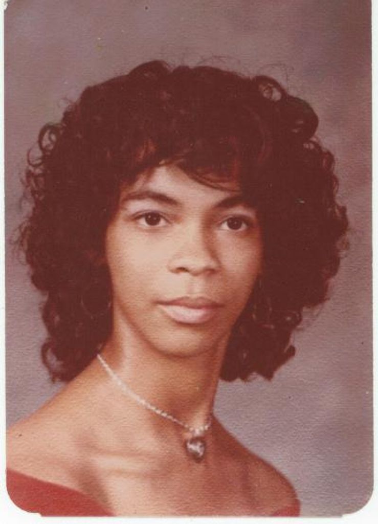 Charita Lynn Harris Mccary Profile Photo