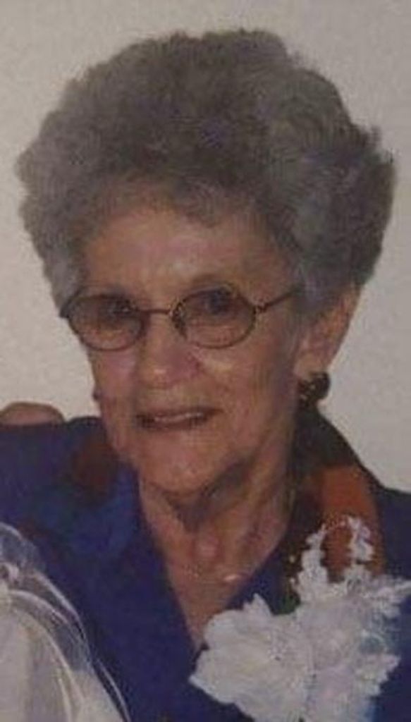 Phyllis Rae Prather Profile Photo