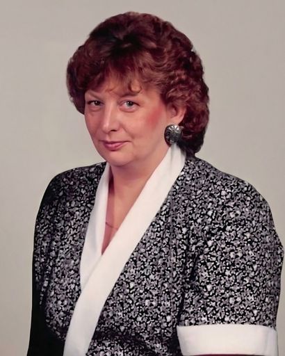 Deb Blom Profile Photo