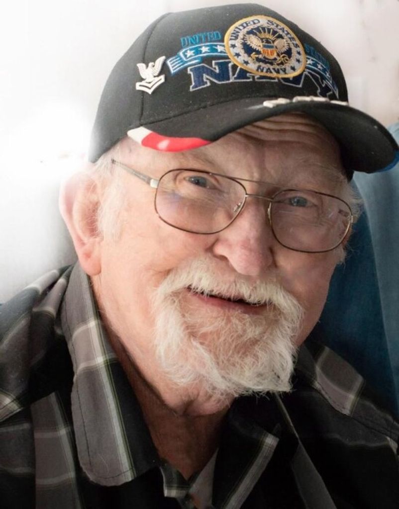William "Paul" Amos Profile Photo