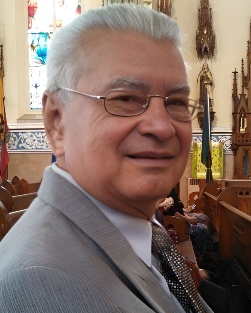 Hector L. Caraballo
