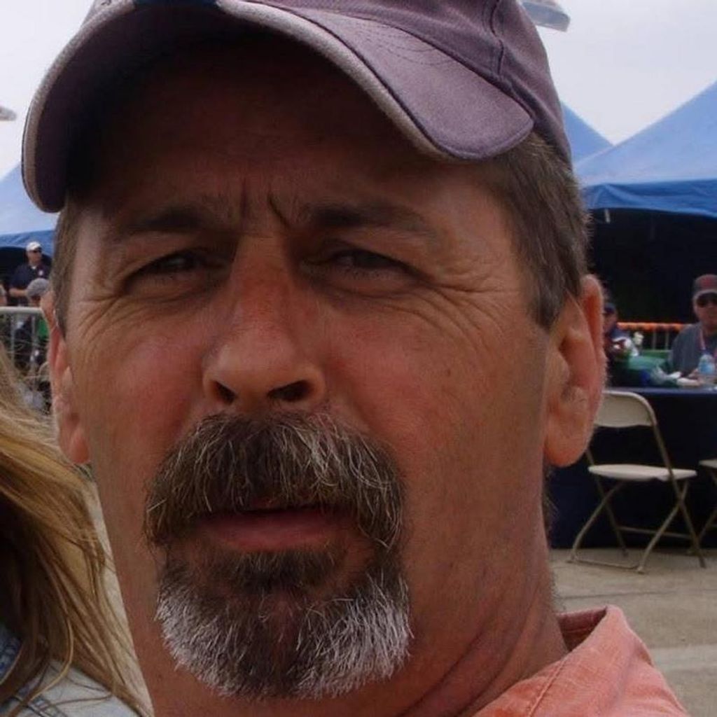 Tryce J. Nunnelly Ii Profile Photo