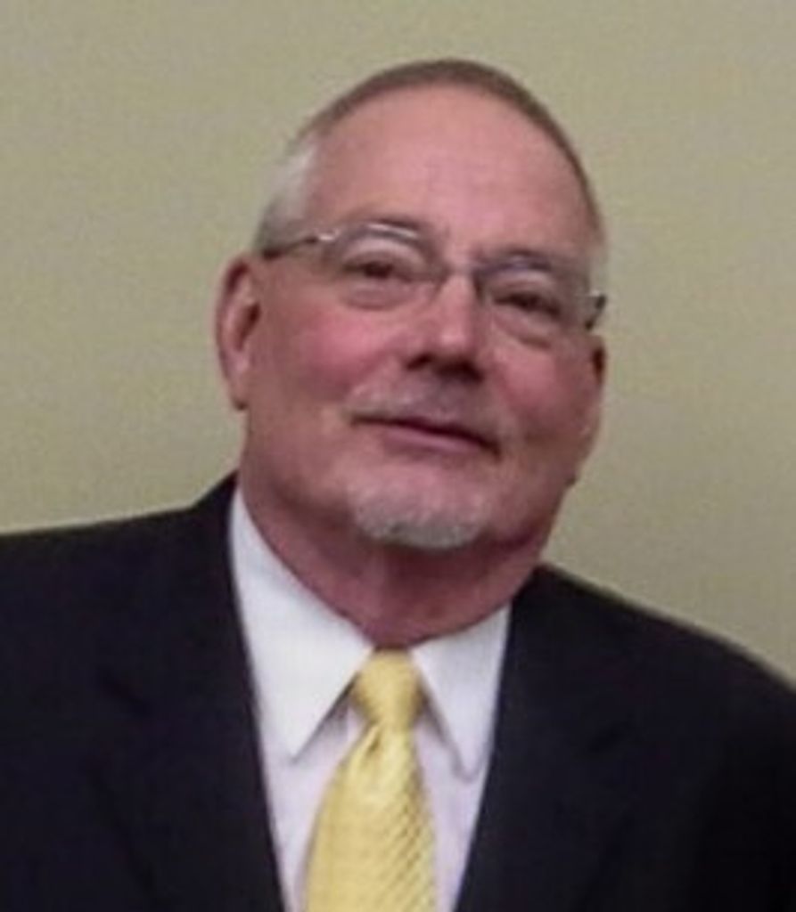 Thomas Hackett Profile Photo