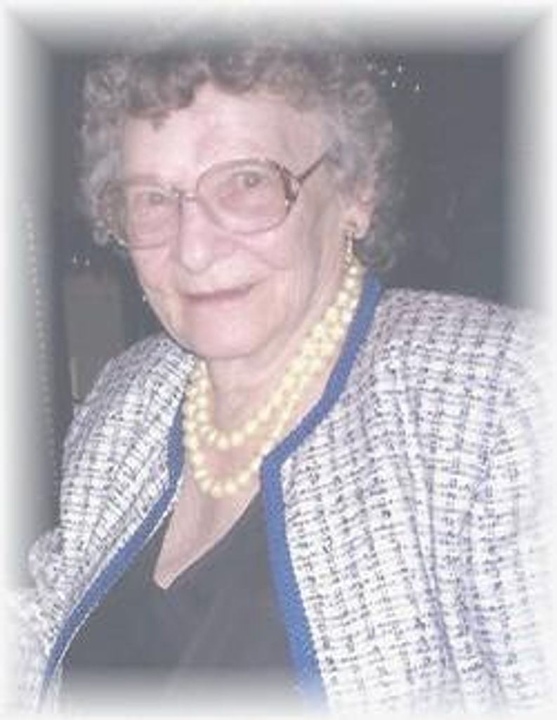 Rose Pauline Brandt