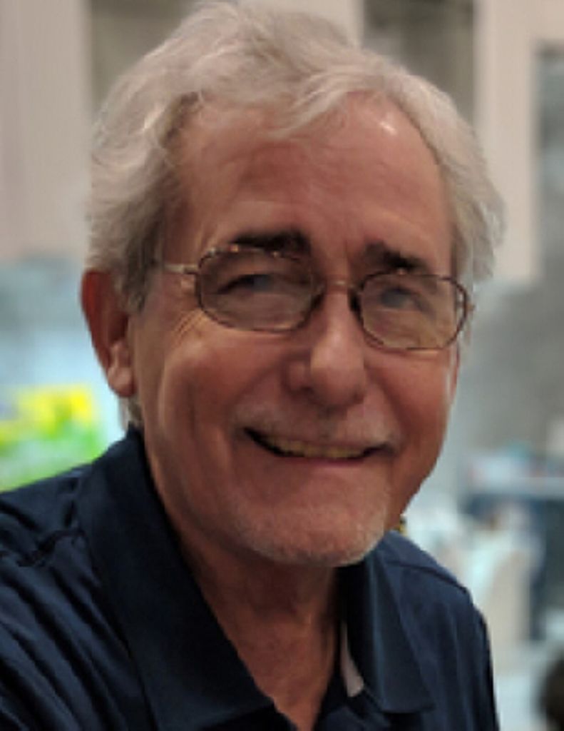 Christopher John Broniec