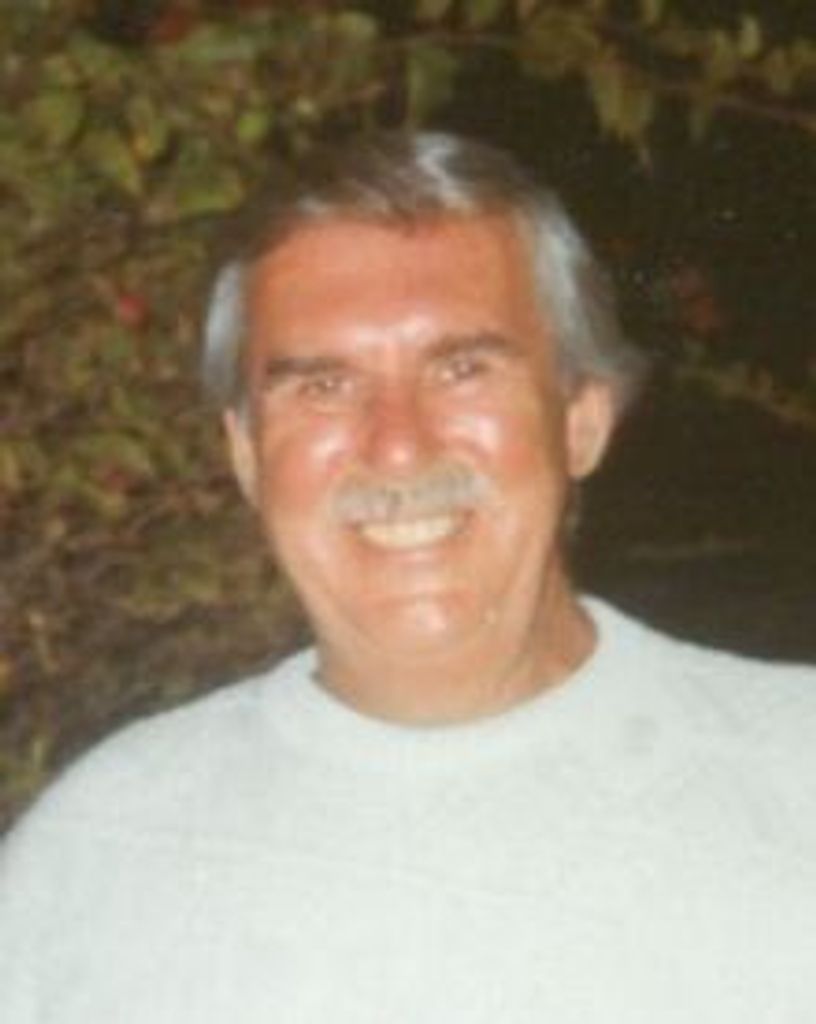 Patrick J. "Jay" Mcdonough