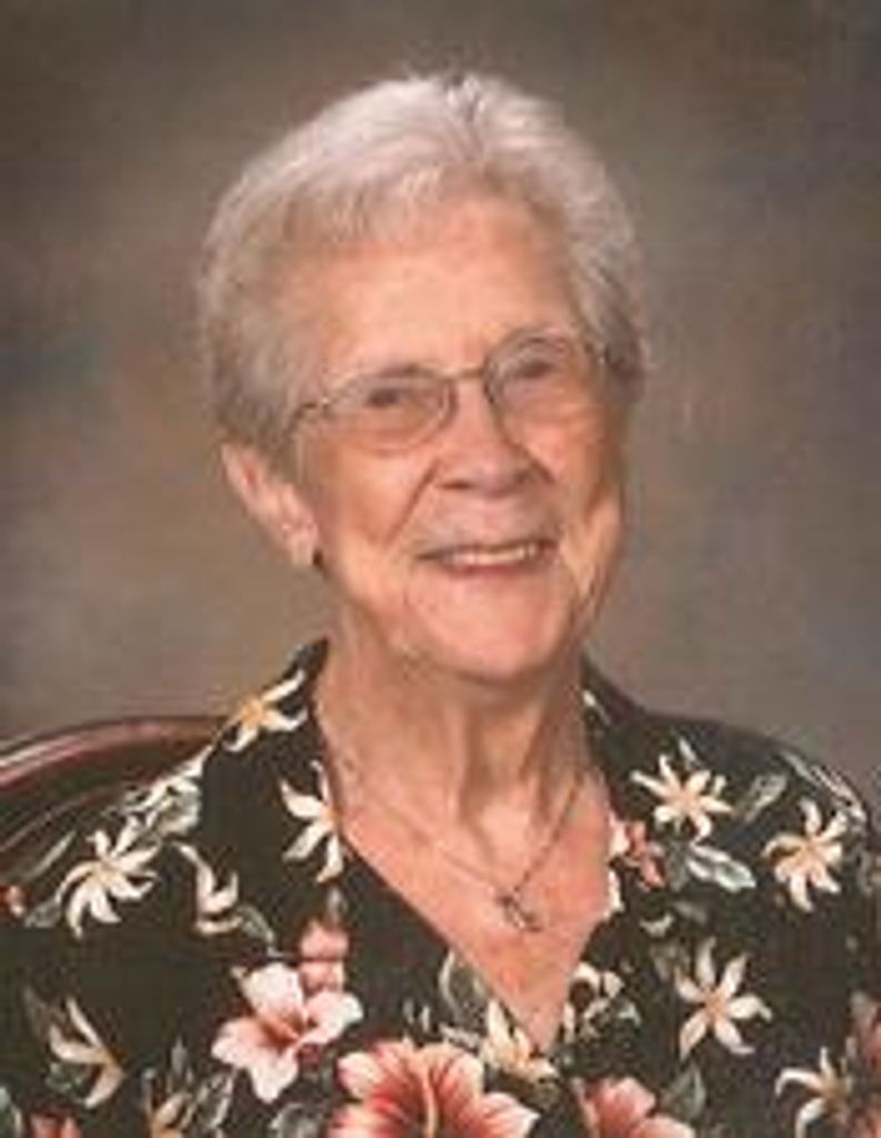 Loretta W. Kissler