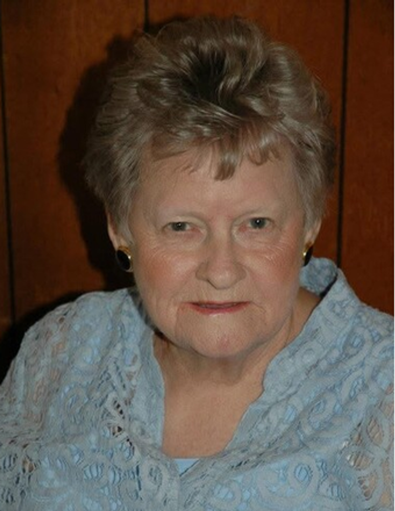Ruby Mae Fish Johnson