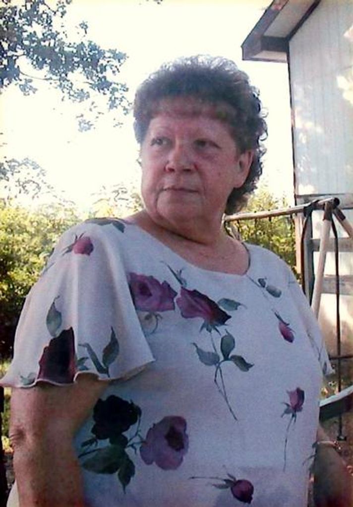 Betty Marie (Zeigenbein) Cochran Profile Photo