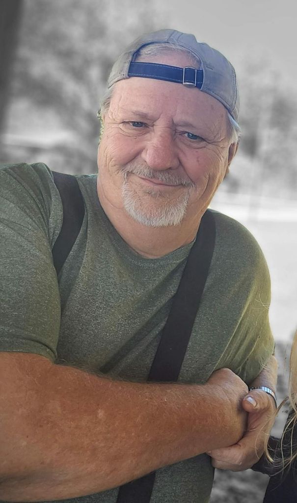 Eddie Lavell Edwards