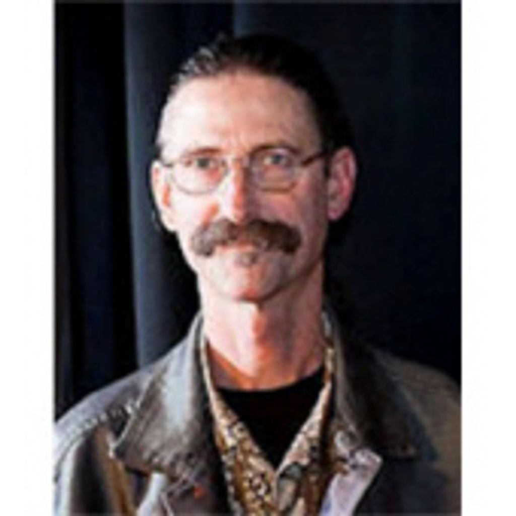 Richard David Wood