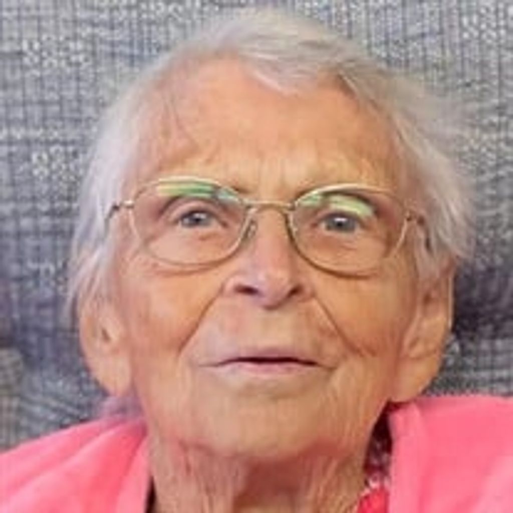 Bobsey J. Morse