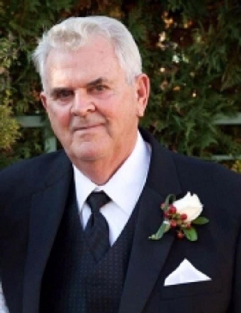 Harvey "Harv" Alan Green Profile Photo