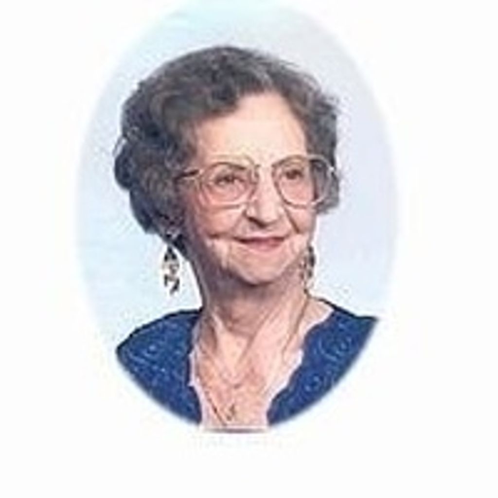 Mildred May Case