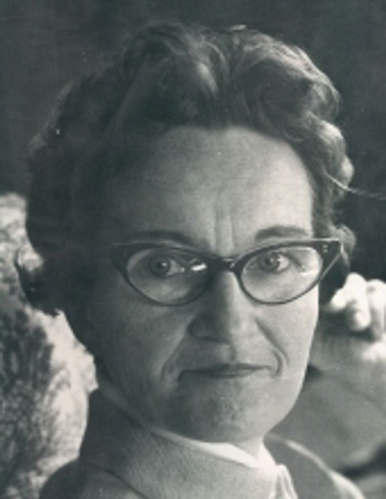 Elizabeth (Kane) Tobin