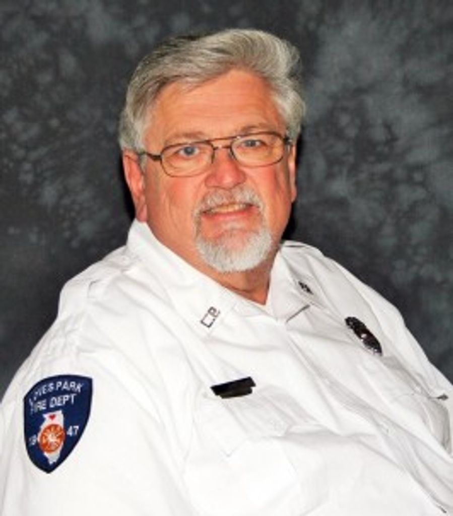 Steven Pash Profile Photo