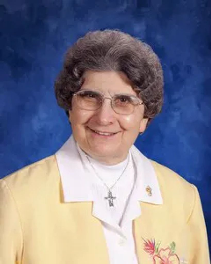 Sister Mary Antonee Pfenning, SND Profile Photo