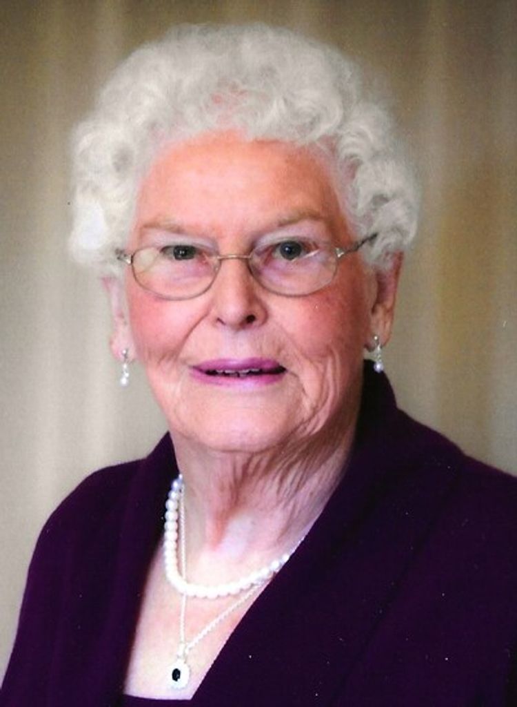 Shirley Marcella Gehrman Profile Photo