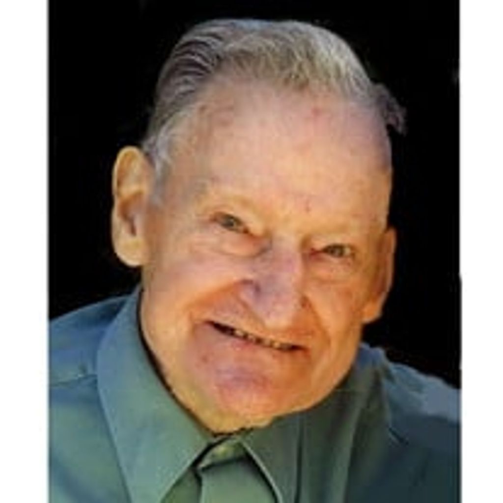 Elmer J. Phillips