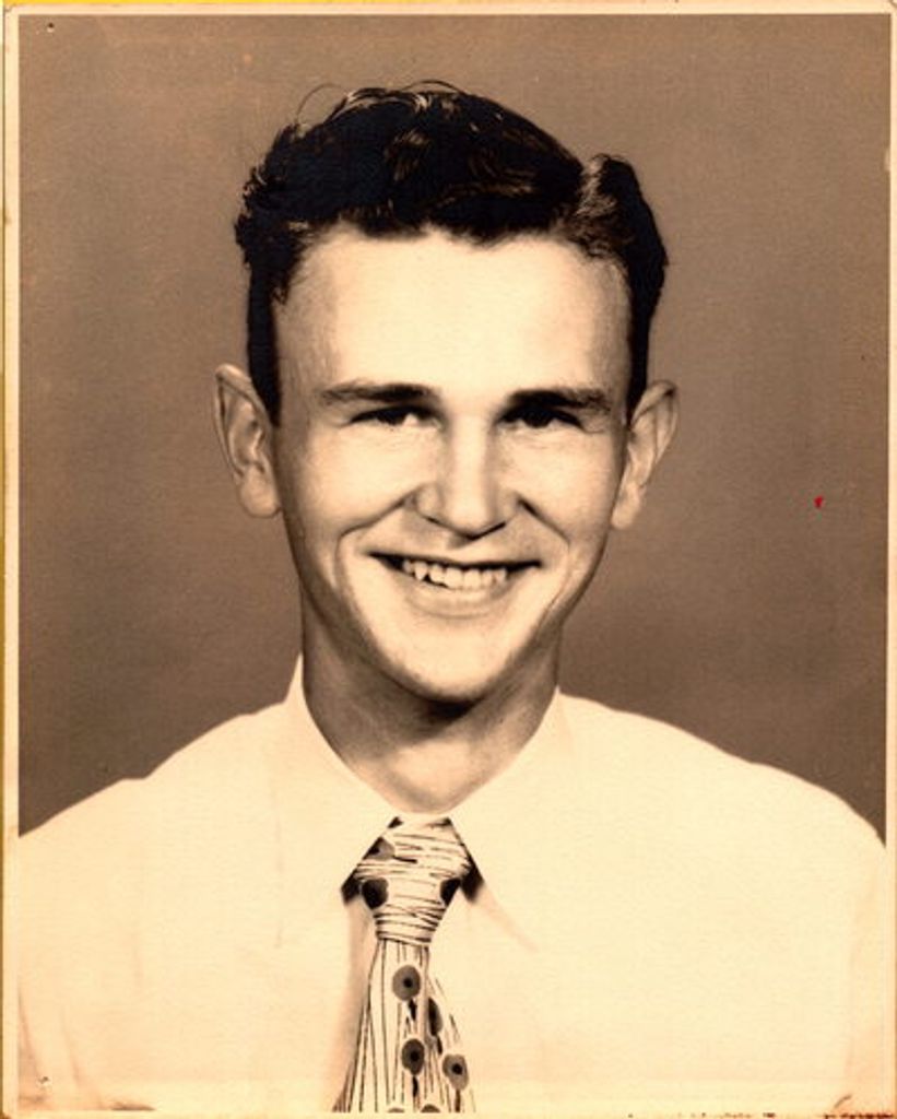 Joshua L. "Jay" Mccarty