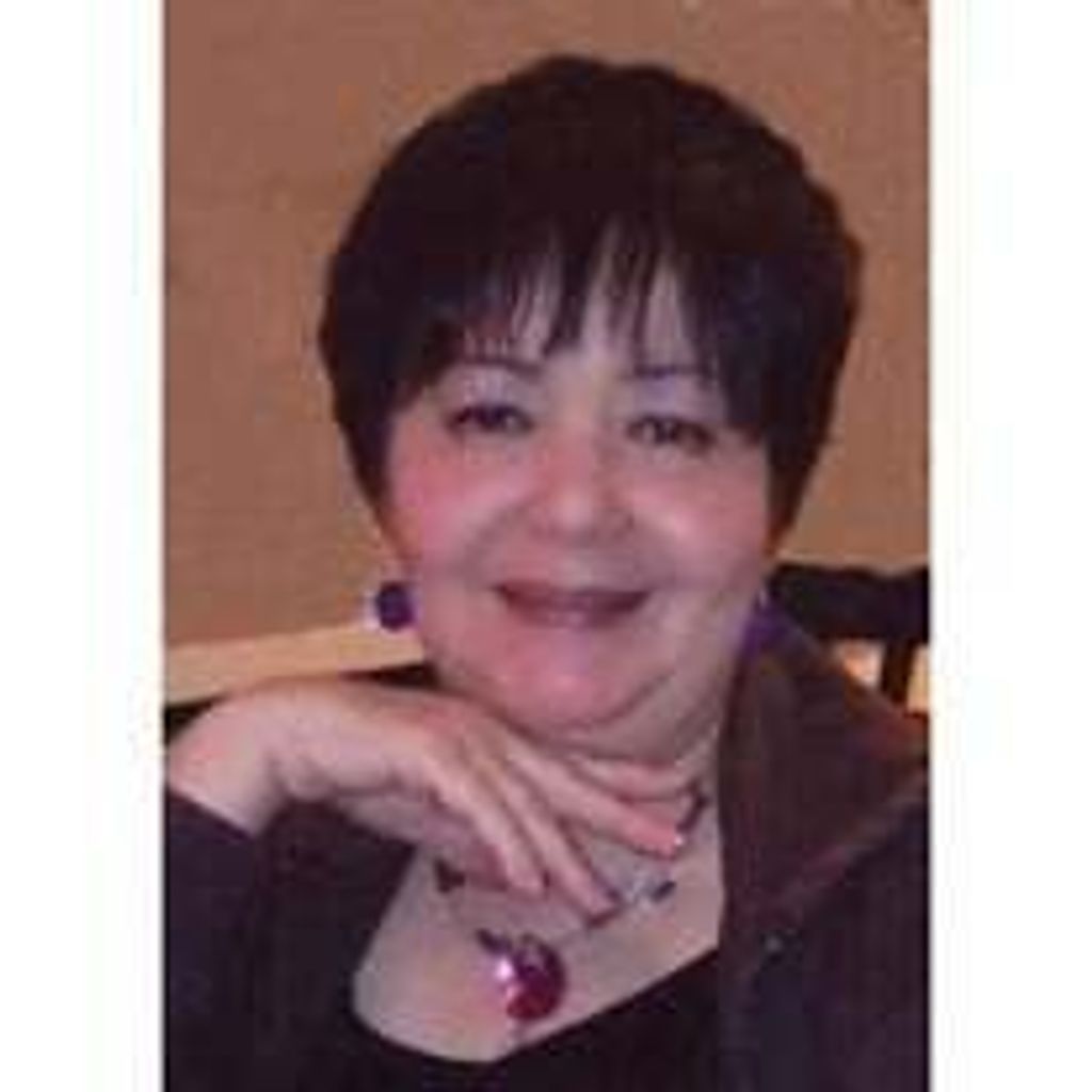 Hadra Damaris Torres Profile Photo