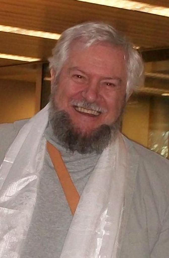 Floyd Lainer Graham Profile Photo
