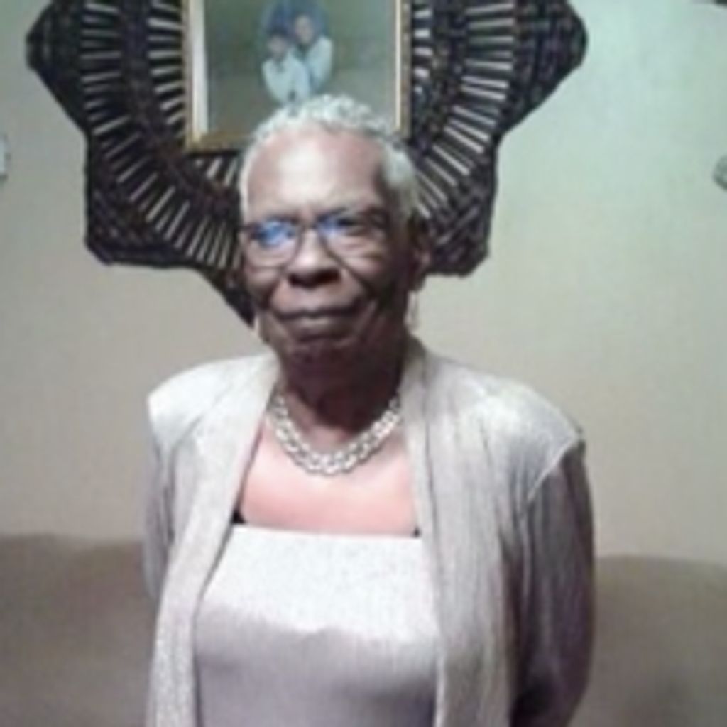 Winnie Jean Pearson