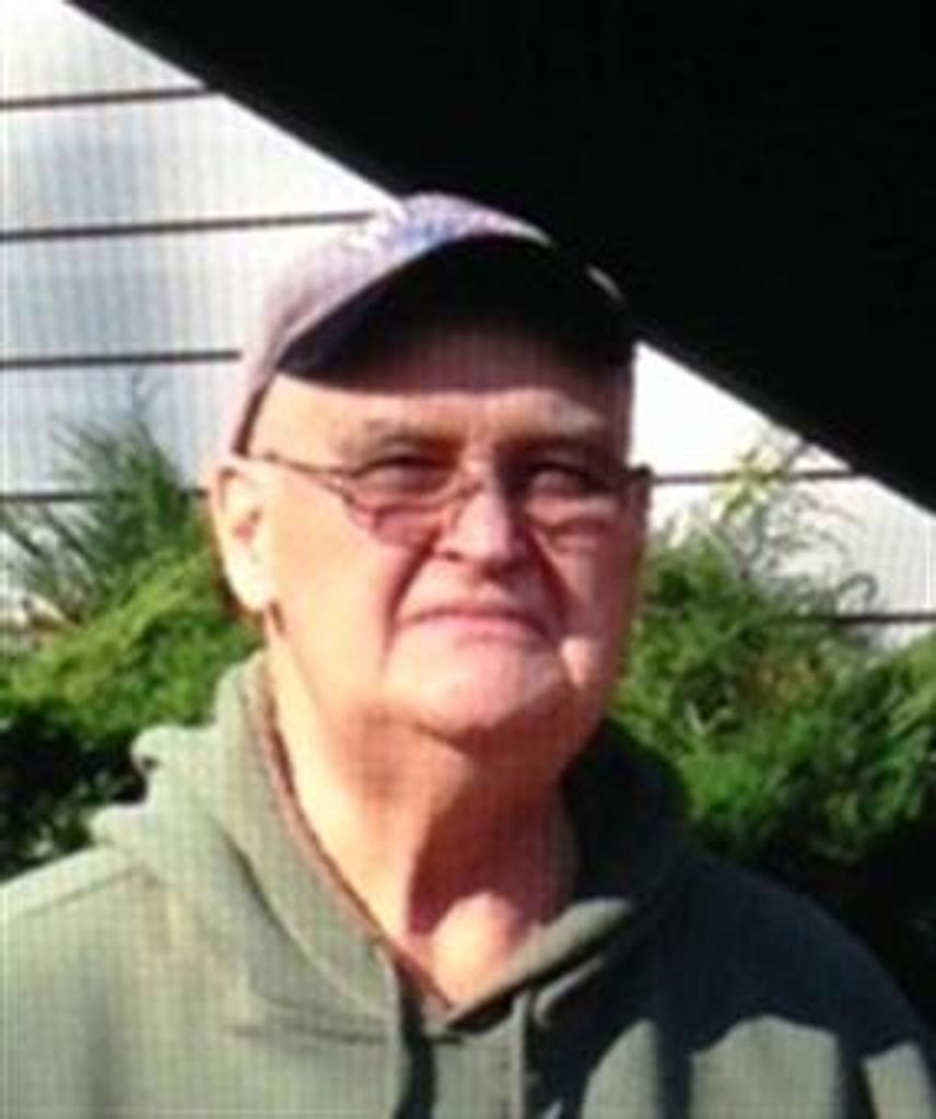 Russell M Neff Profile Photo