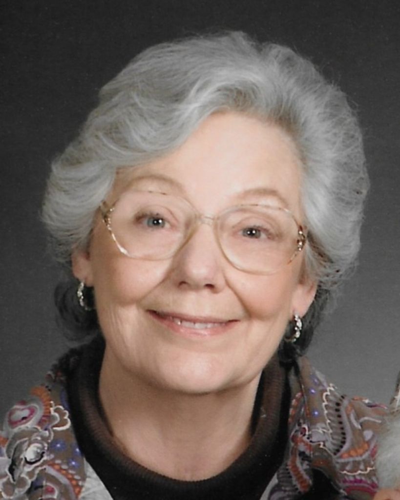 Anita Evelyn Hanisch Profile Photo