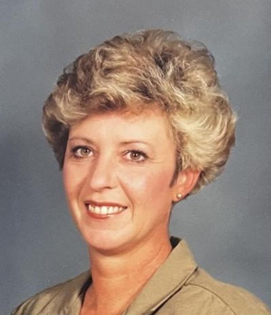 Barbara Butler Profile Photo