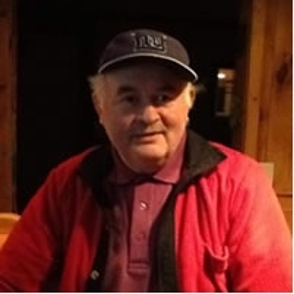 Anthony O'Connor