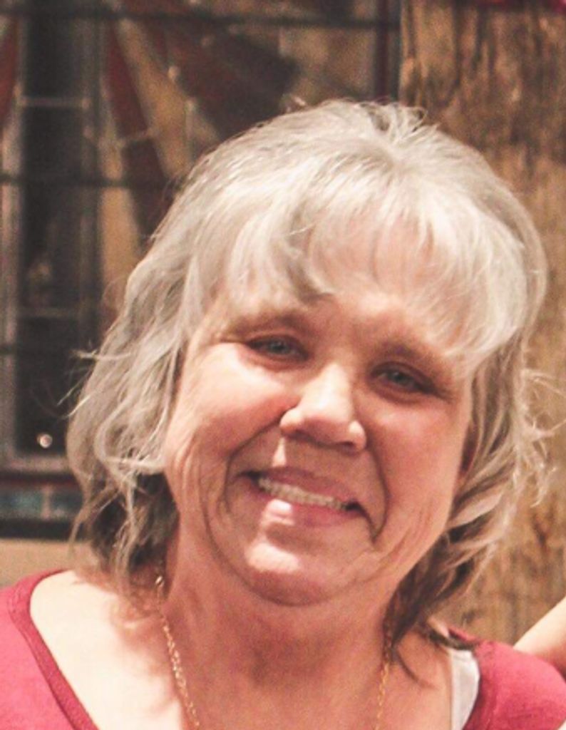 Susan "Nicki" (Gilley)  Mitchell