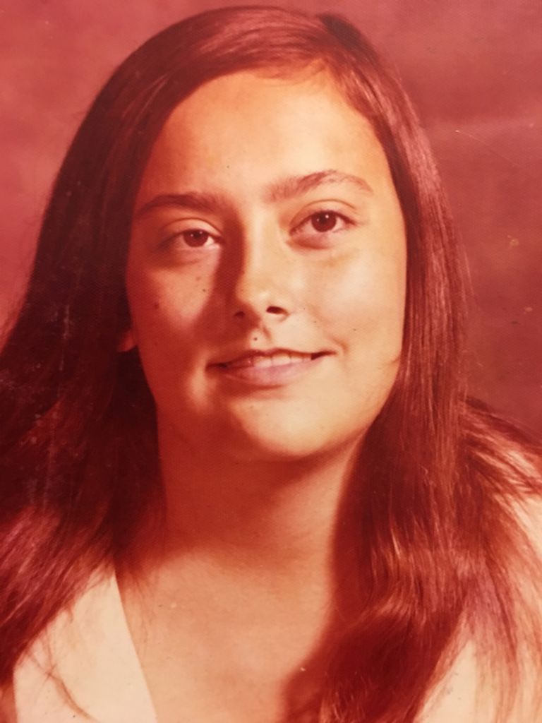 Helen Marie Mercer