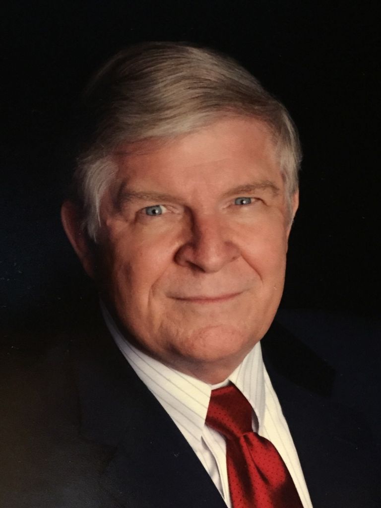 Michael Lee Cole