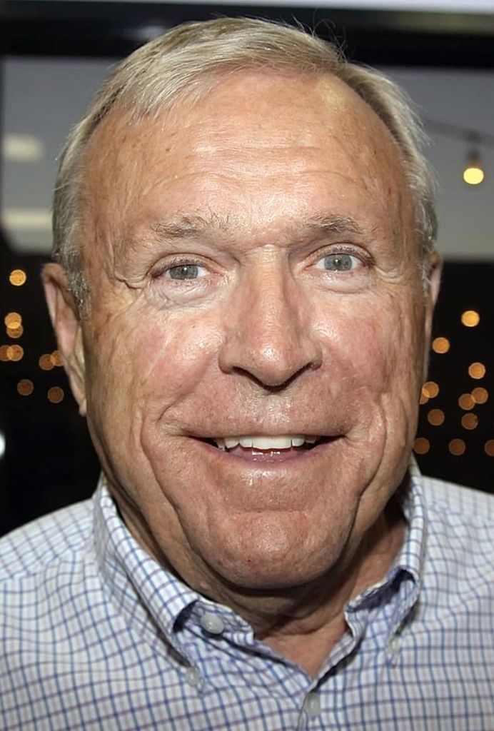 Roger Blair Braasch Profile Photo