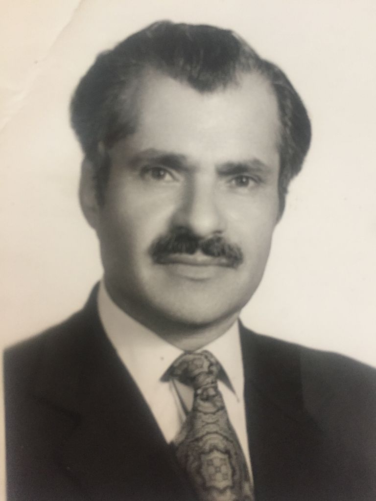 Abbas Aboumahboub Profile Photo
