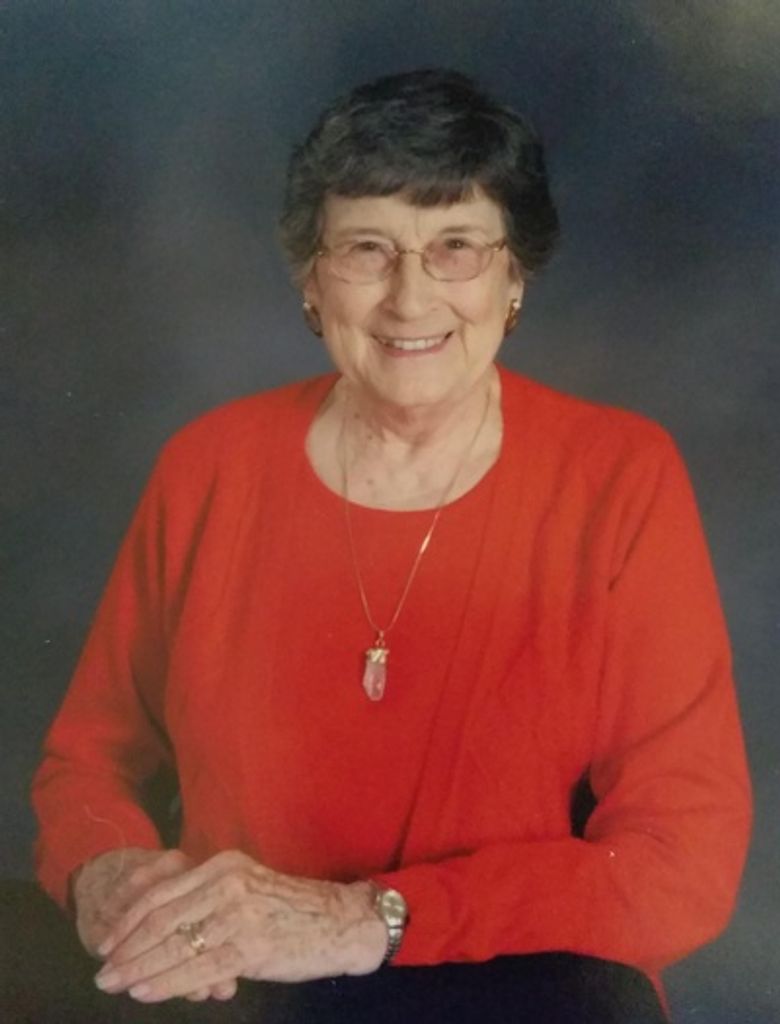 Eileen E. Feller
