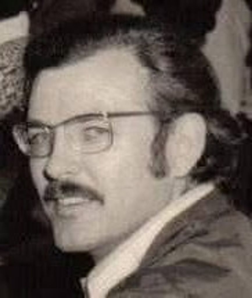 Robert Barrett Profile Photo