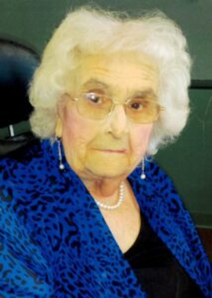 Emma Hirschman