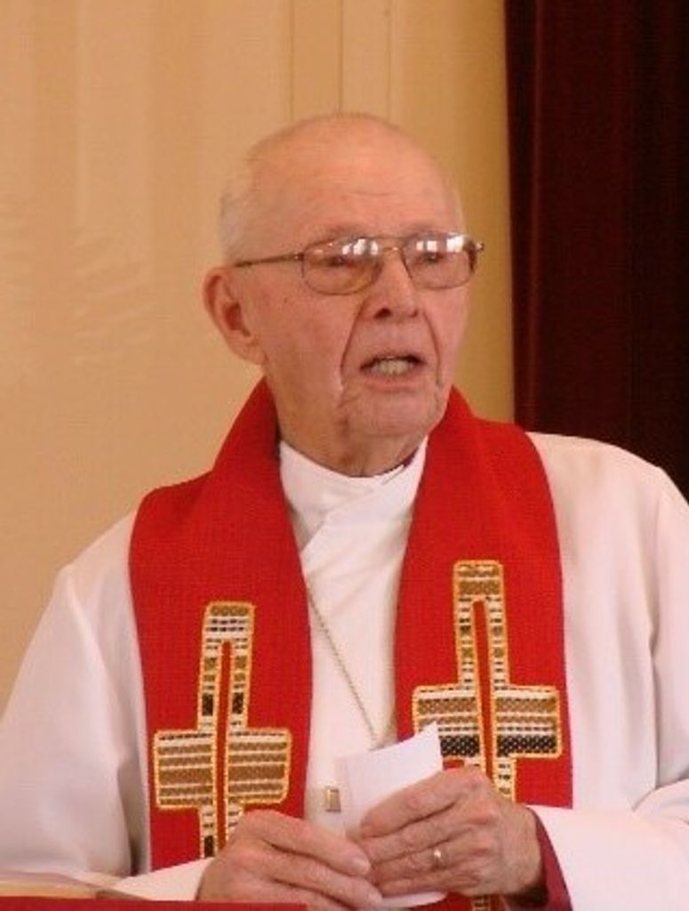 Virgil David Anderson Profile Photo