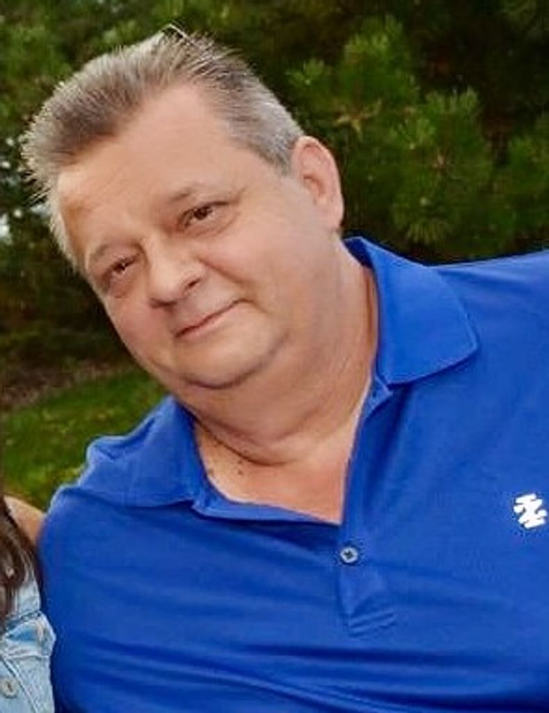 Jeffrey E. Enders