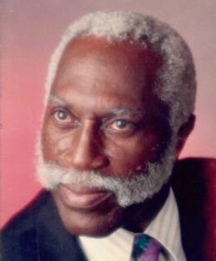 Re. Sherlin Jeffrey Bannister Profile Photo